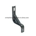 Bicycle Steel Plate Stay for Bike Training Wheel (HTW-045)